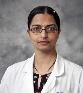 Dr. Ramanjit Kaur