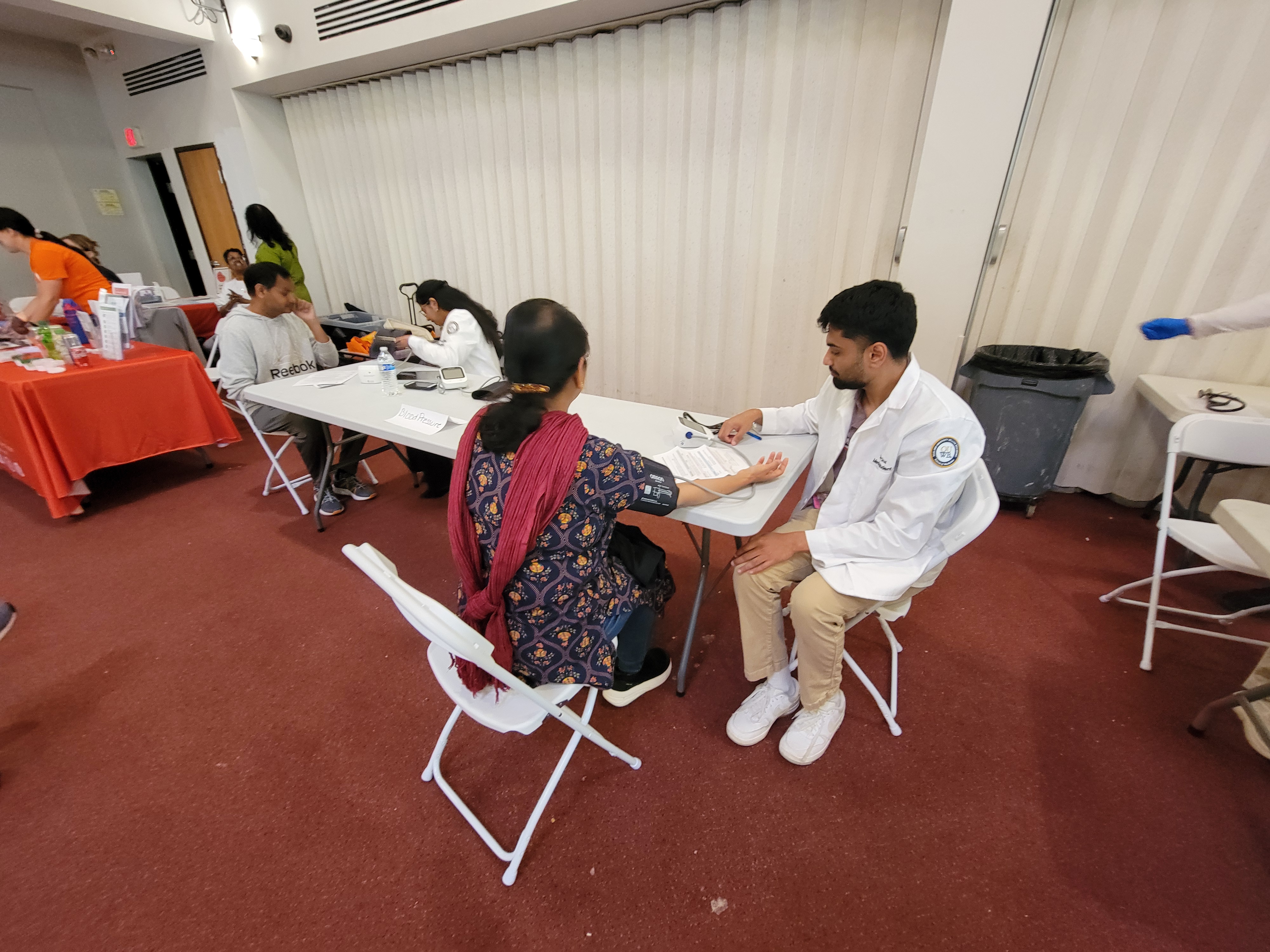 Spring Health Fair 2026 photo