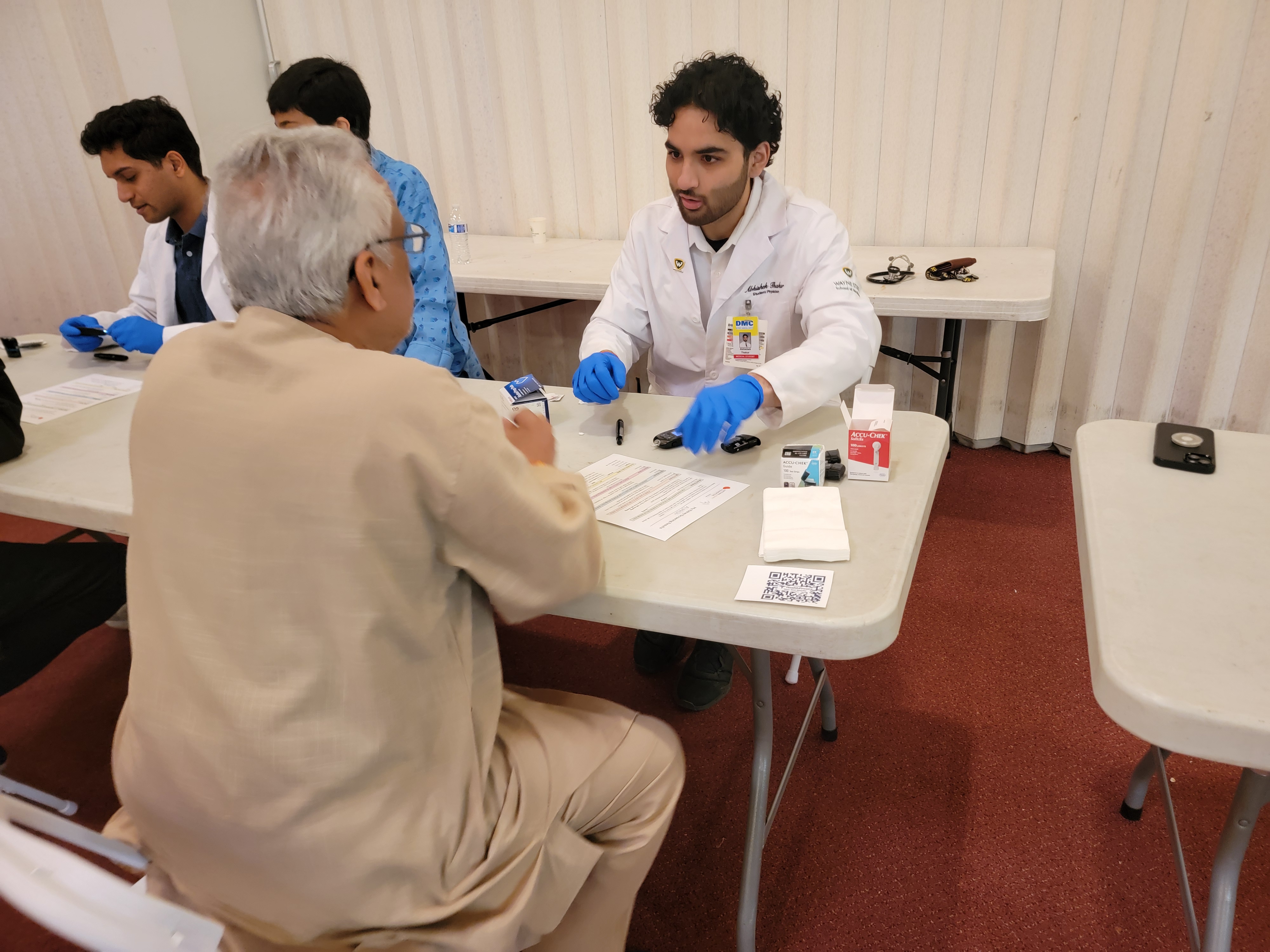 Spring Health Fair 2026 photo