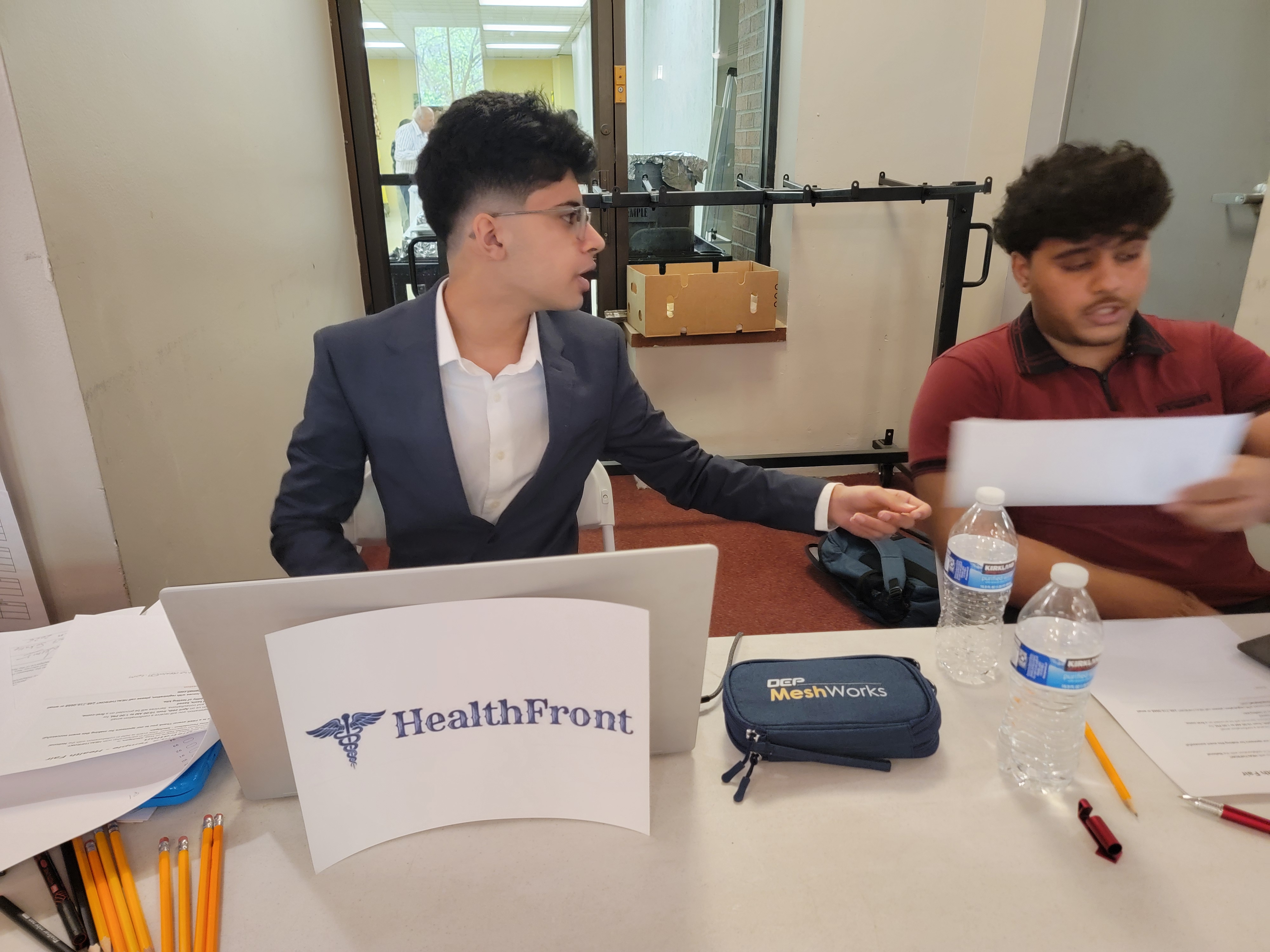 Spring Health Fair 2026 photo