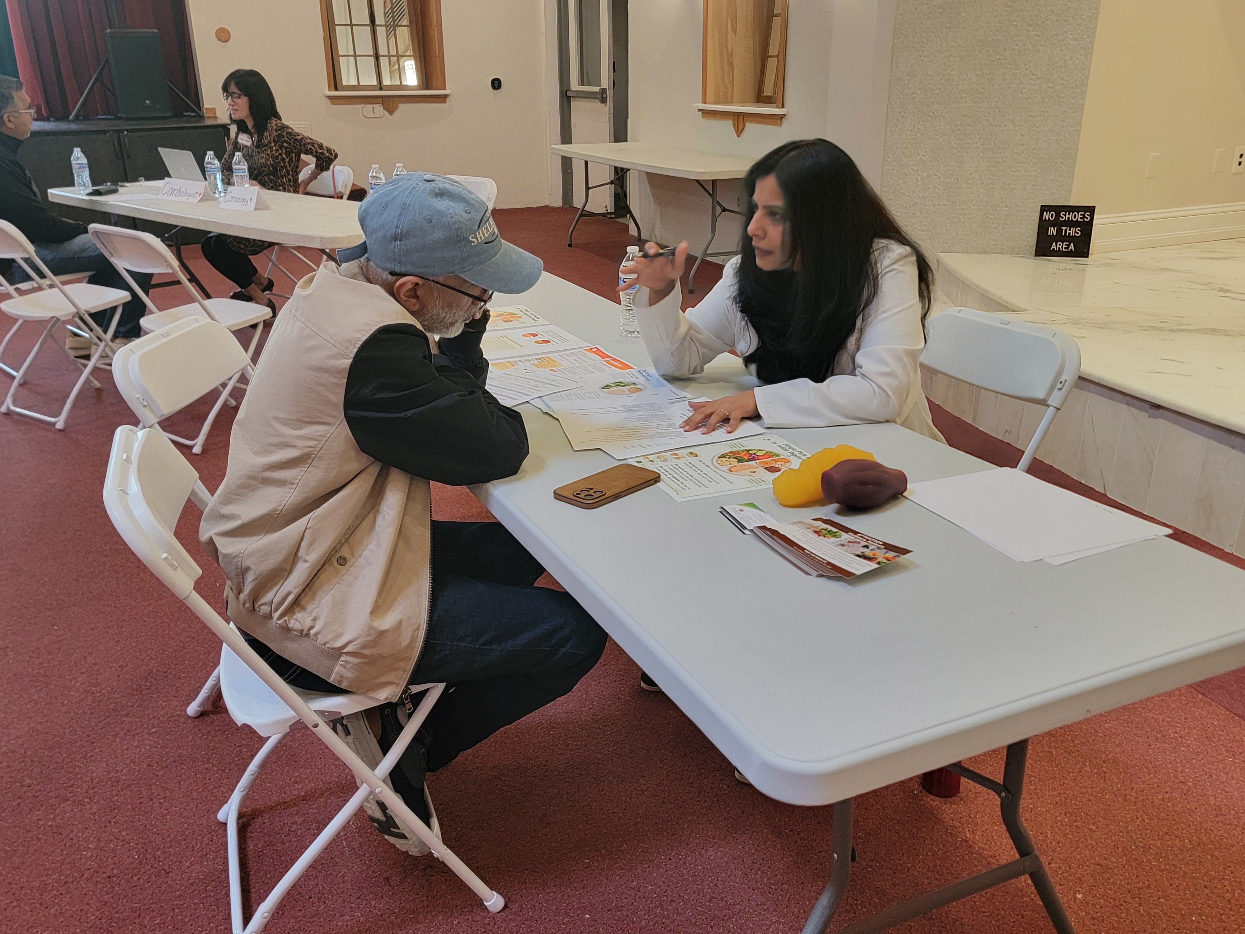 Spring Health Fair 2026 photo