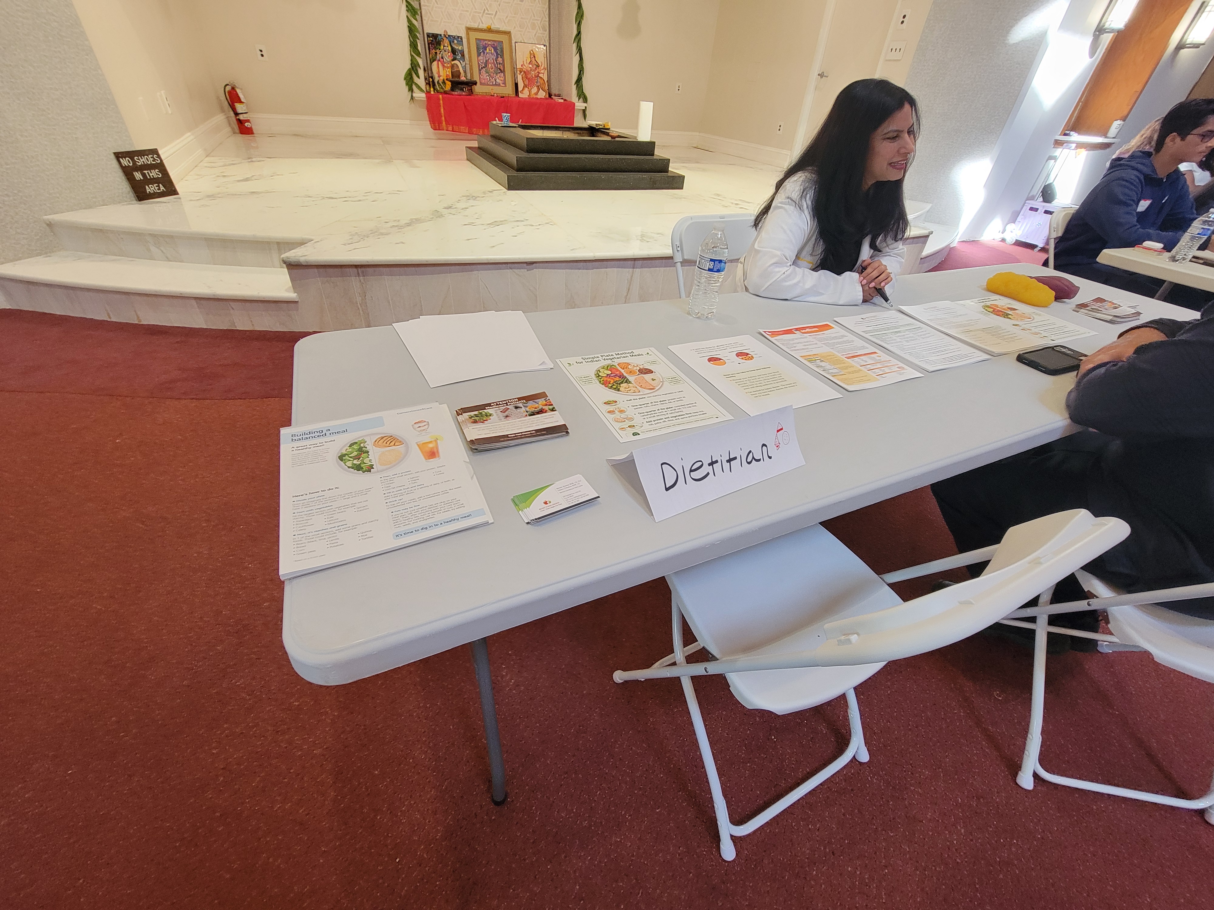 Patient education